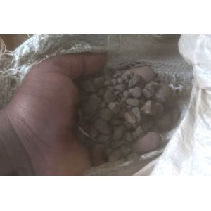 Tungsten Ore